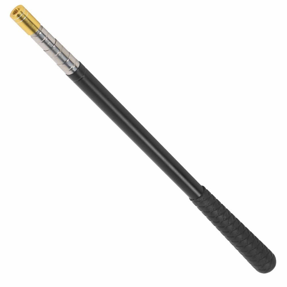 5 Sections Extendable Fishing Pole Fishing Landing Net Handle  Fishing Tools