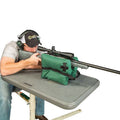 Shooting Hunting Rifle Front Sand Bag 600D Fabric Gun Bench Rest Support Bag