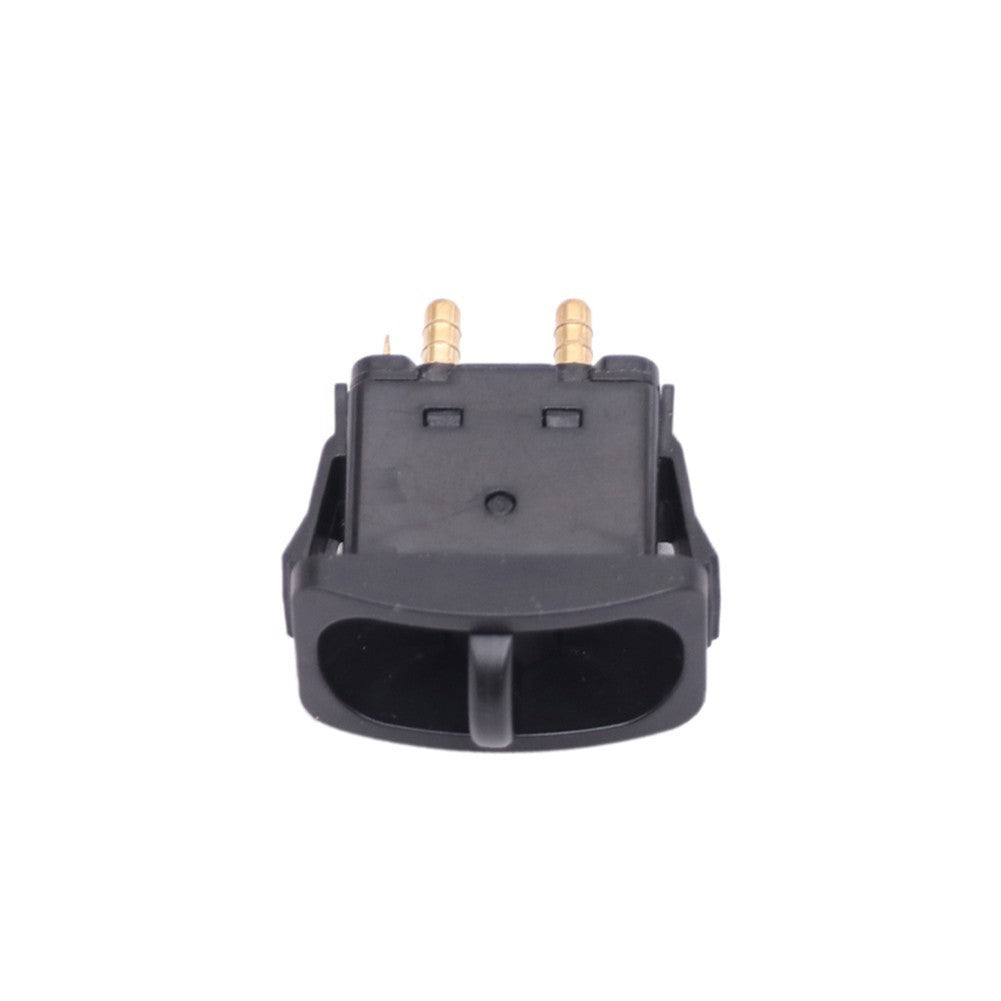 Electric Paddle Valve Switch for Air Suspension with Manual Paddle Activation