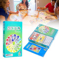 Table Games from Magilano The Entertaining Card Game for Kids and Adults