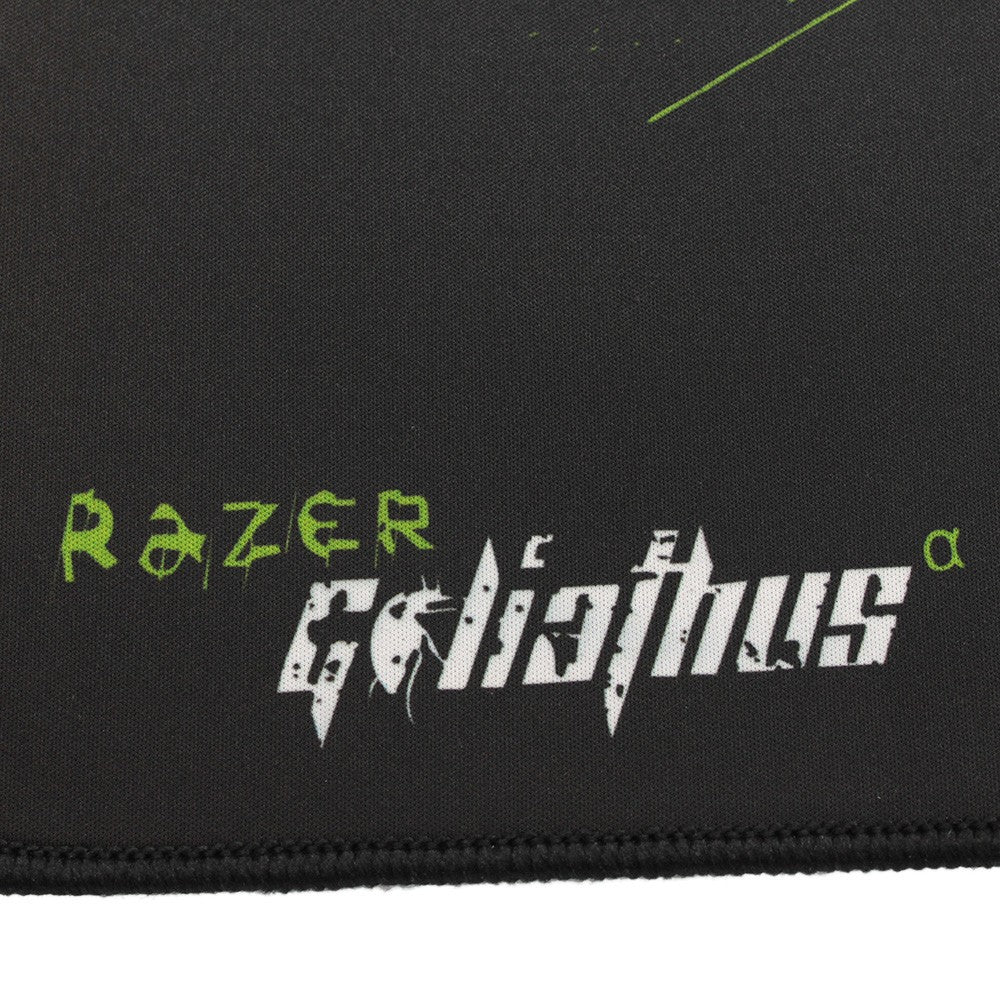 For Razer Goliathus Gaming Game Mouse Mat Pad Medium Size M