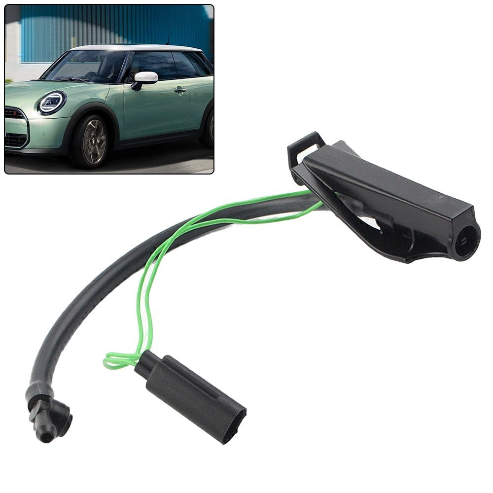 2X Land Rover LR050779 Jet Windshield Washer For Range Rover Evoque 2012