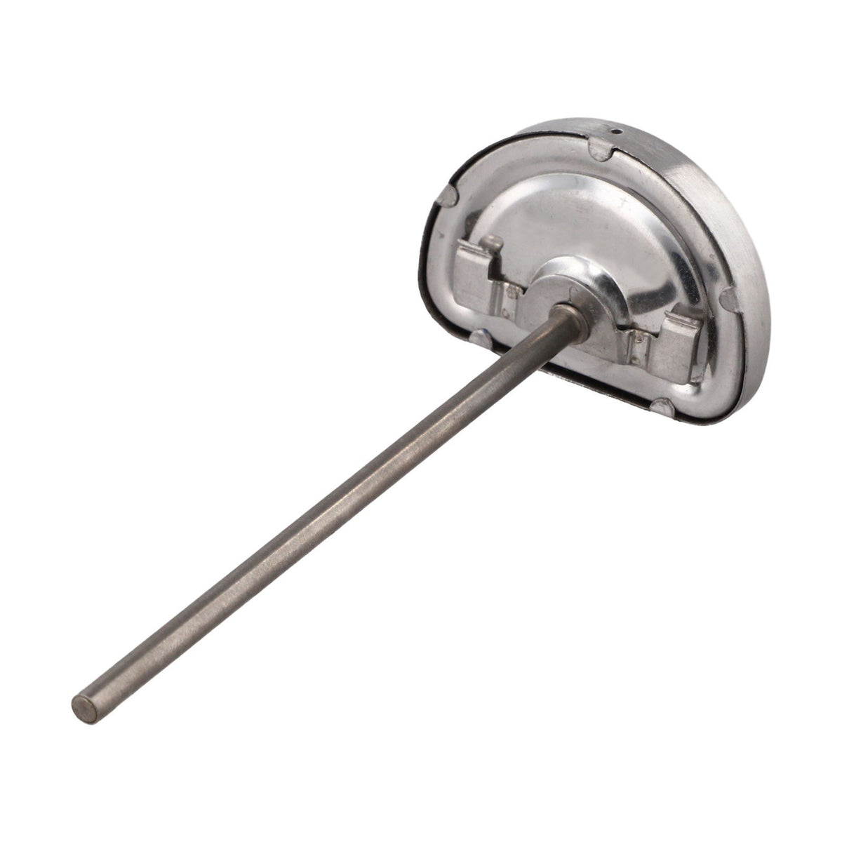 BBQ Thermometer with Dual Scale for Quick and Accurate Temperature Measurements