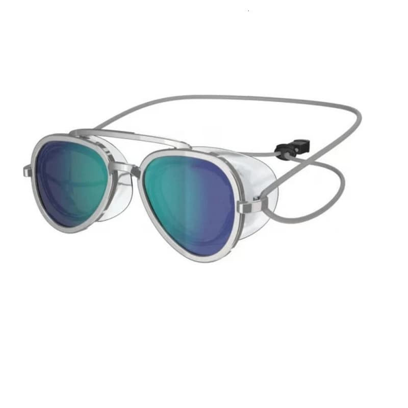 Speedo Sunny Swim Sports UV Protection Eyewear Unisex Swim Goggles Anti‑Fog