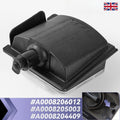 Fuel Flap Release Actuator Motor A0008206012 For Mercedes W177 A-Class 2018-2022