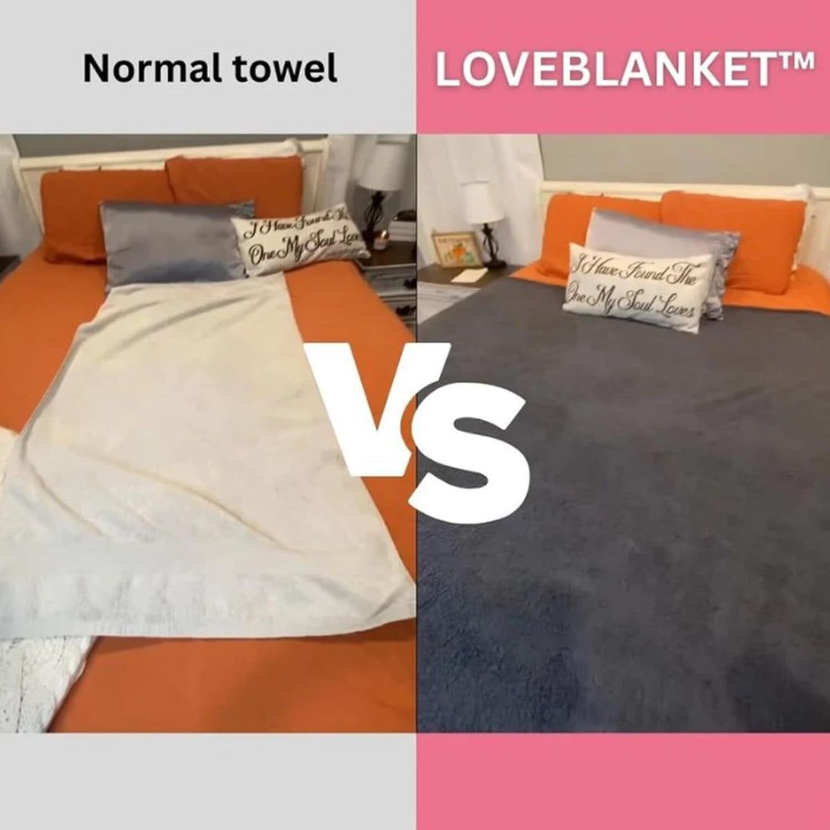 UK New Loveblanket-The Waterproof Blanket,Love Blanket Waterproof For Couples