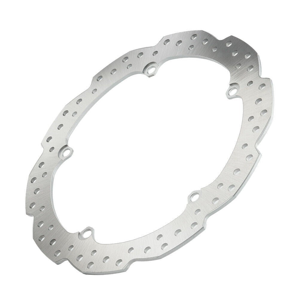 Front Disc Brake Wheel Rotor For HONDA NC750X/NC750S/NC700S/NC700X/NC700D/CTX700