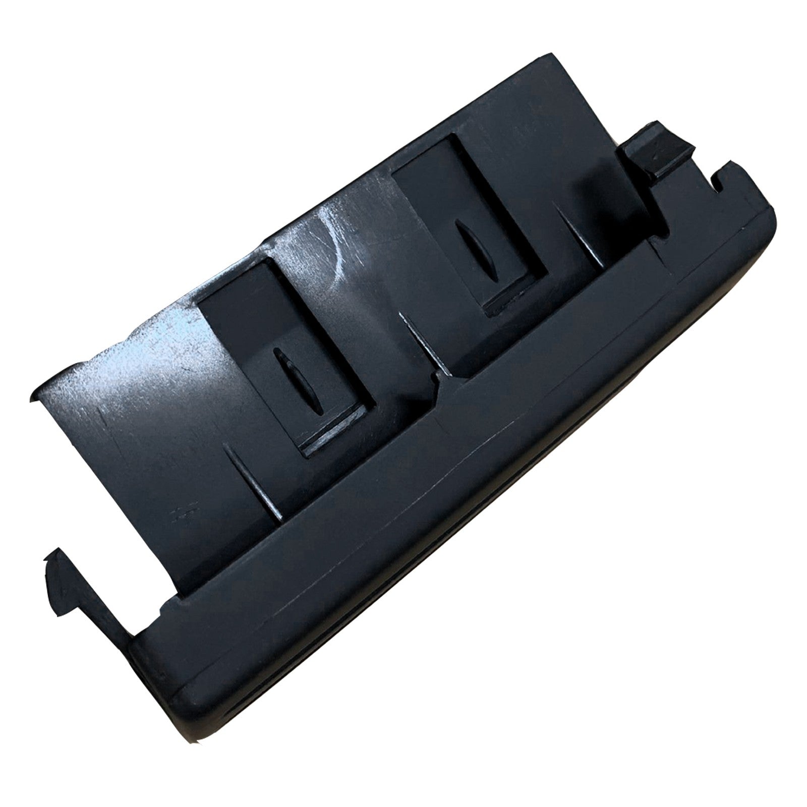6Q1858373 Fit for Polo 9N 2002-10 Front Console Water Cup Holder & Card Slot