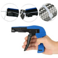 Nylon Zip Tie Pliers Efficient Cable Tie Tool Durable Flush Cut Zip Tie Tool