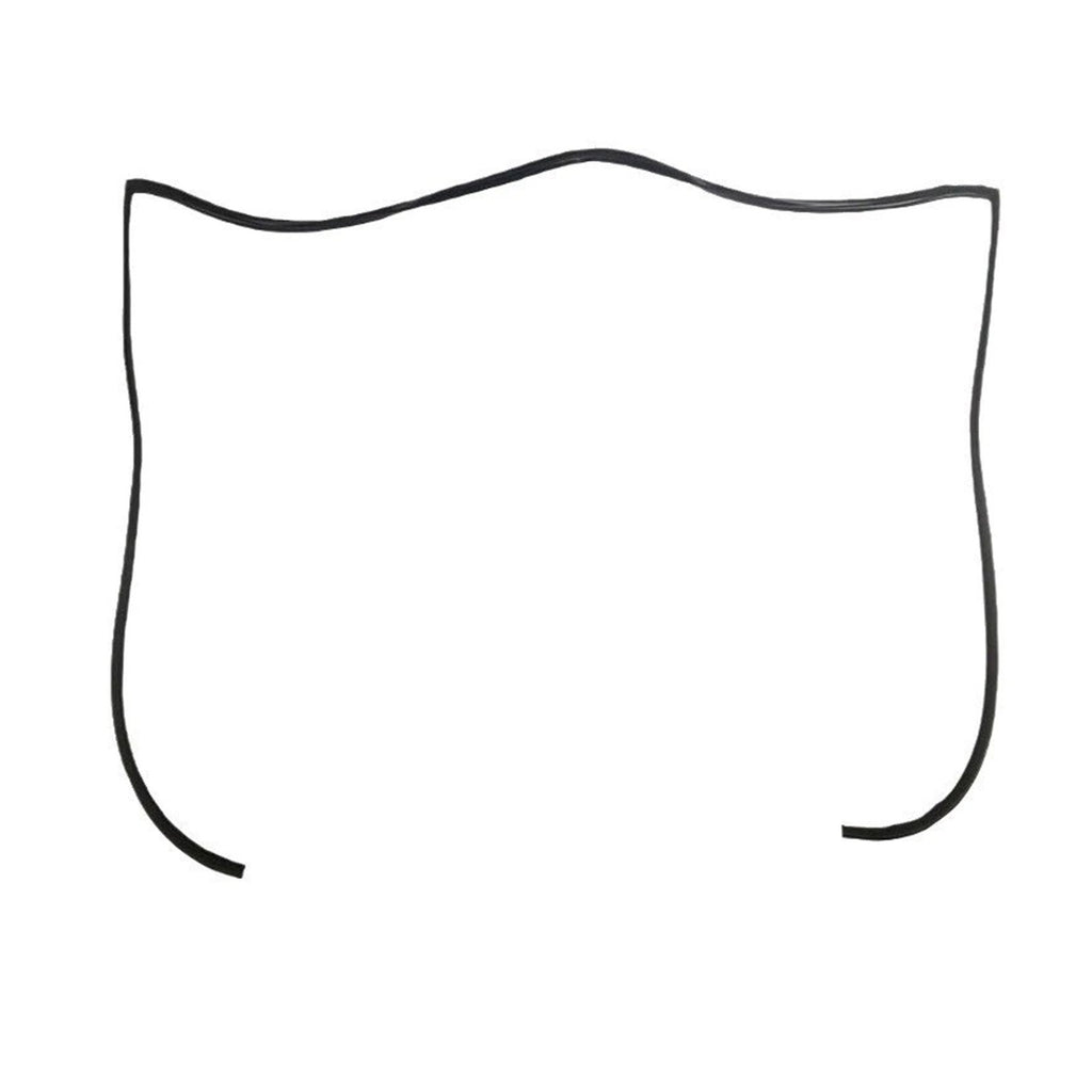 Rear Window Upper Molding Trim Seal 51317027916 For BMW 5 Series E60 UK