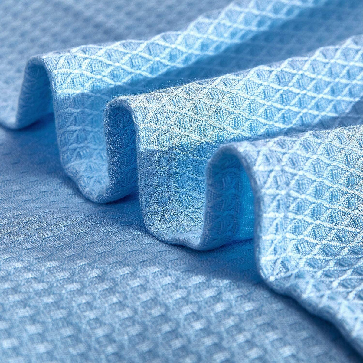 Summer Cooling Bamboo Fiber Blanket Absorbs Body Soft Heat Ultra-Cool Blanket