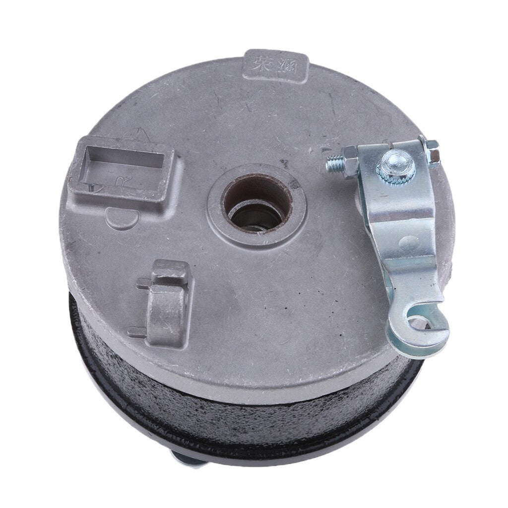 Heavy Duty Right Side Wheel Brake Drum Hub 110mm for 50cc 110cc 125cc ATV