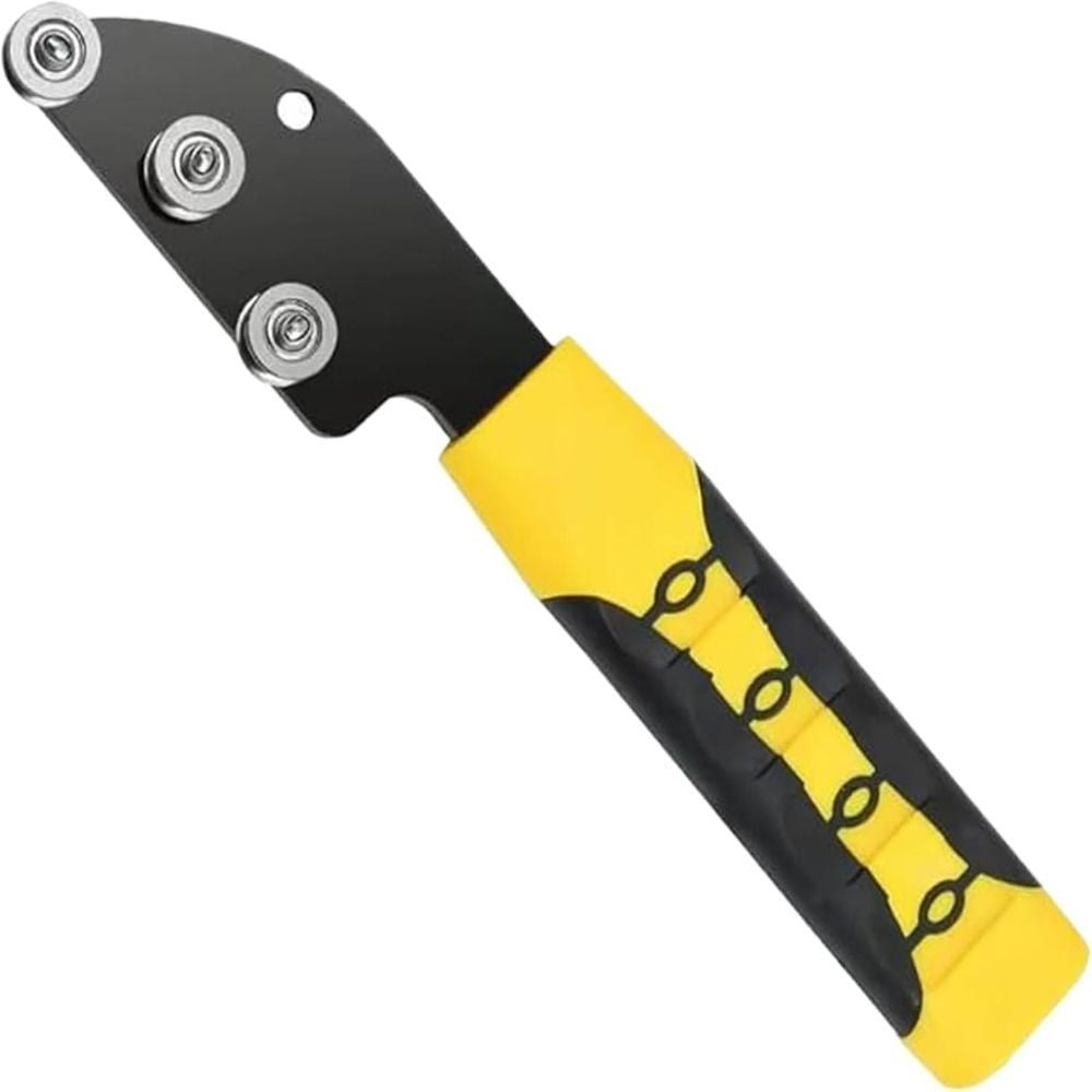 Durable Wire Straightener Wire Wrapping Tool  for Copper & Aluminium Wire Reset