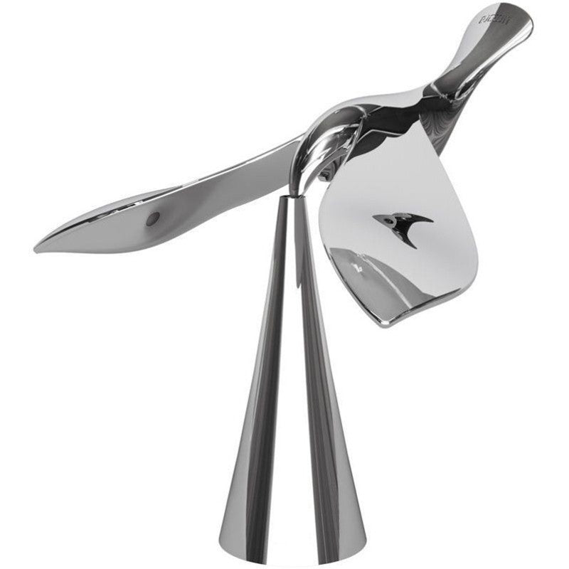UK Flying Bird Bottle Opener Balanced bird with floating & rotating Elegant Gift