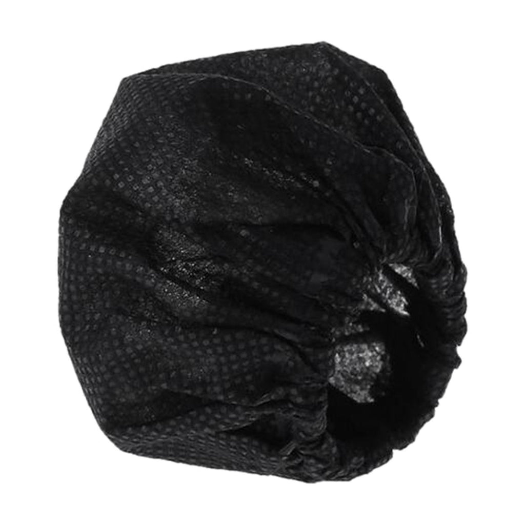 200x Disposable Non-woven Microphone Cover Stage Mic Covers Protective