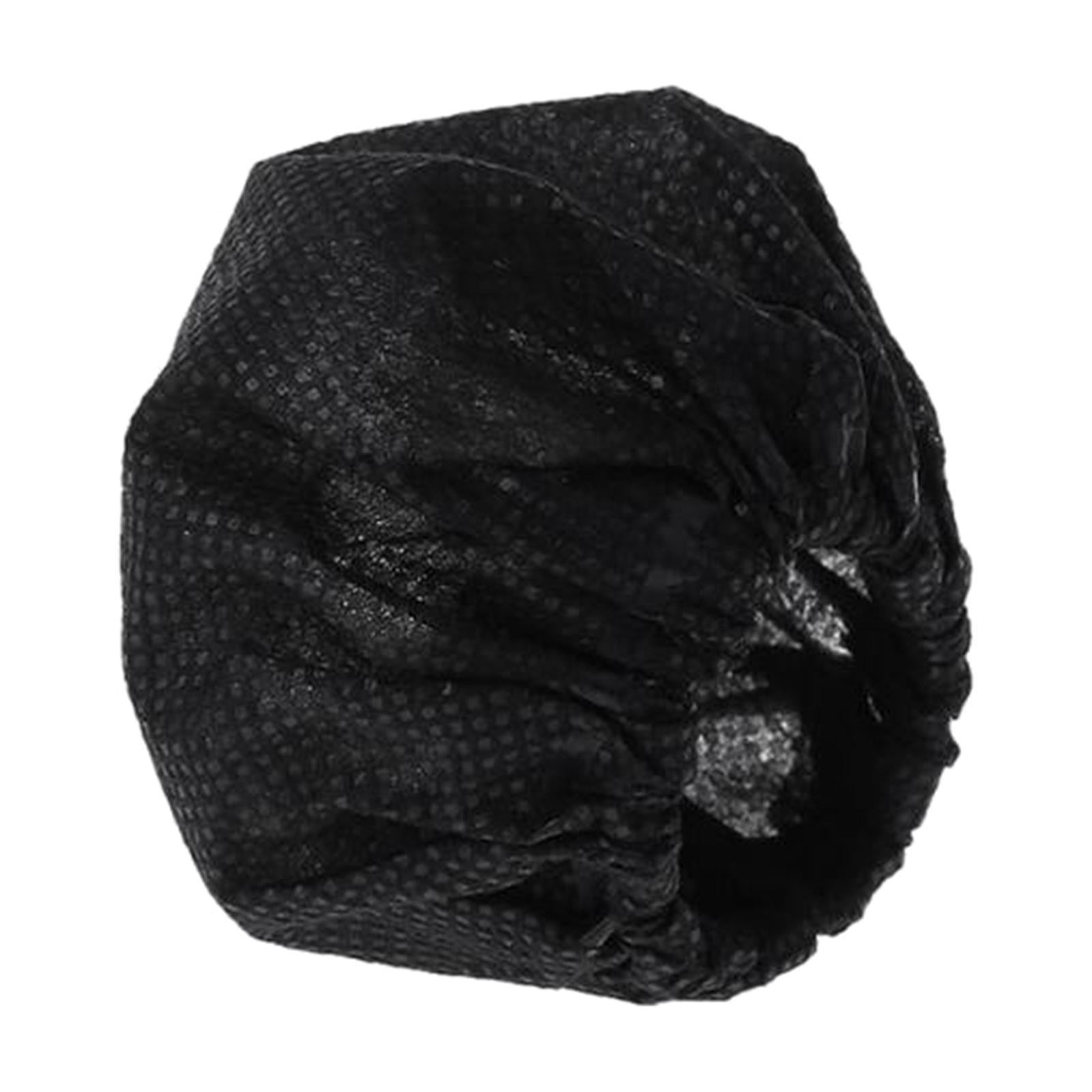 200x Disposable Non-woven Microphone Cover Stage Mic Covers Protective
