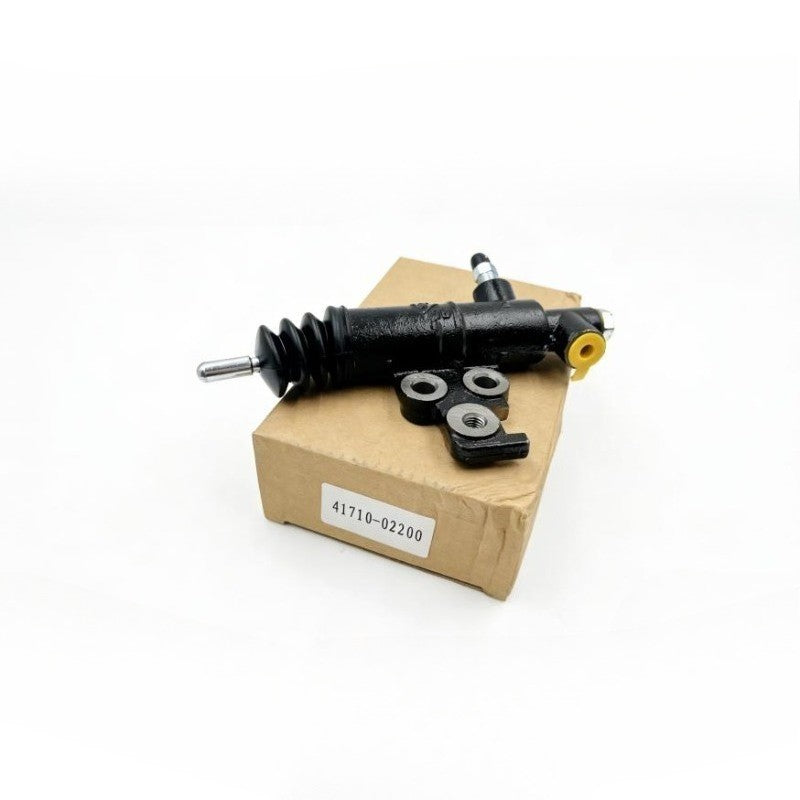 Clutch Slave Cylinder Fits Hyundai i10 i20 Kia Rio Stonic 4171002200 NEW