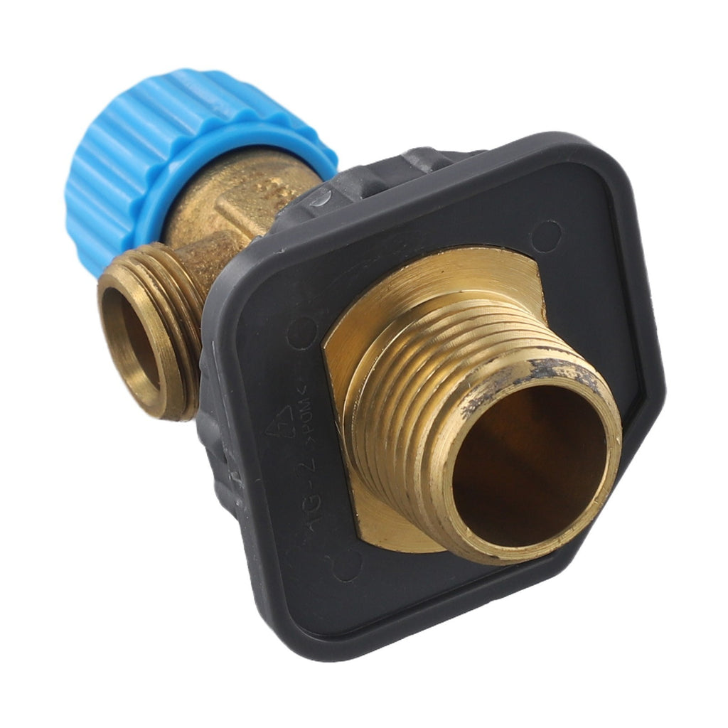 For Geberit Compatible Flushmounted Cistern Angle Valve Replacement Parts