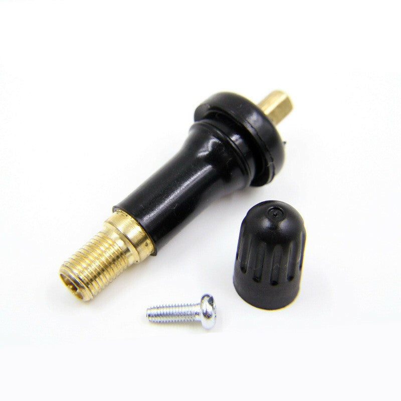 20x Replacement TPMS Tyre Pressure Sensor Rubber Valve Stem For Ford 14+