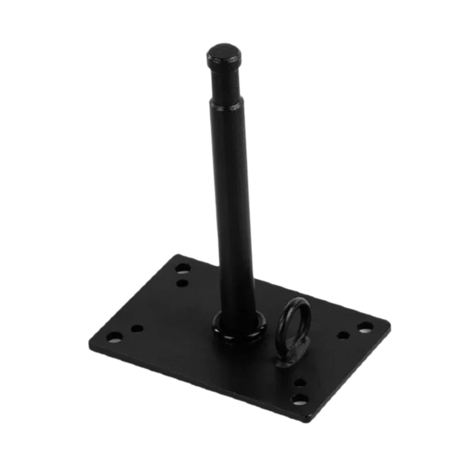 Pin Wall Mount Plate Wall Ceiling Mount for Photo Studio Bracket Accessories