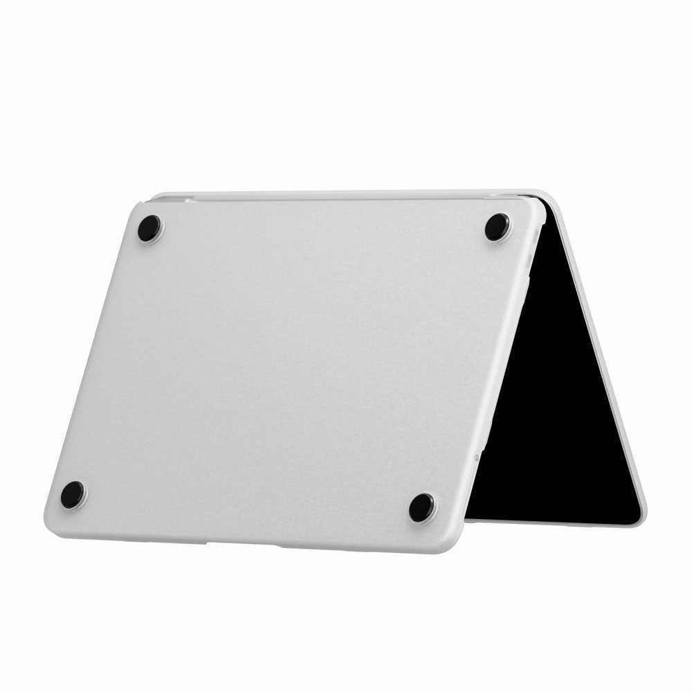 Crystal Clear/Crystalline Hard Shell Case For Macbook 2026 Neo 13" A3404 A18 Pro