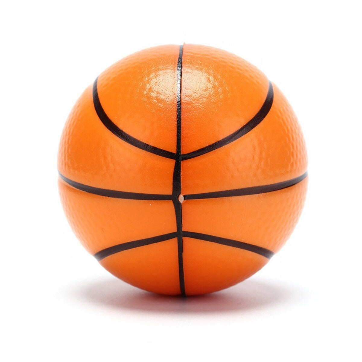 Stress Reliever Ball Toys - Hand ball, Soft Elastic Squeeze, Massage Exercise