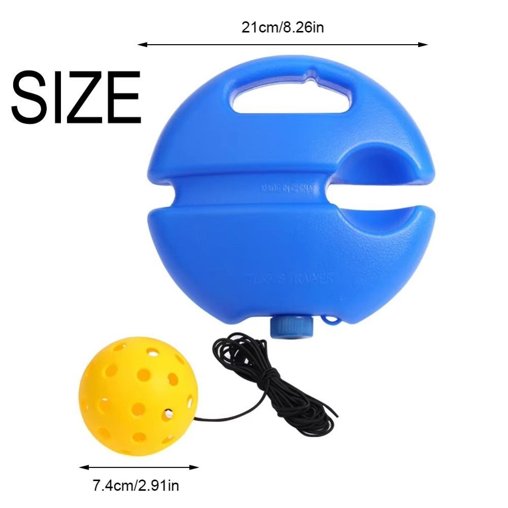 Sportastic Pickleball Trainer Match Buddy Tennis Trainer Match Buddy Pickleball