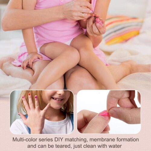 Girls Kids Makeup Kit Pretend Make Up Remover Real Washable Princess Set UK NEW