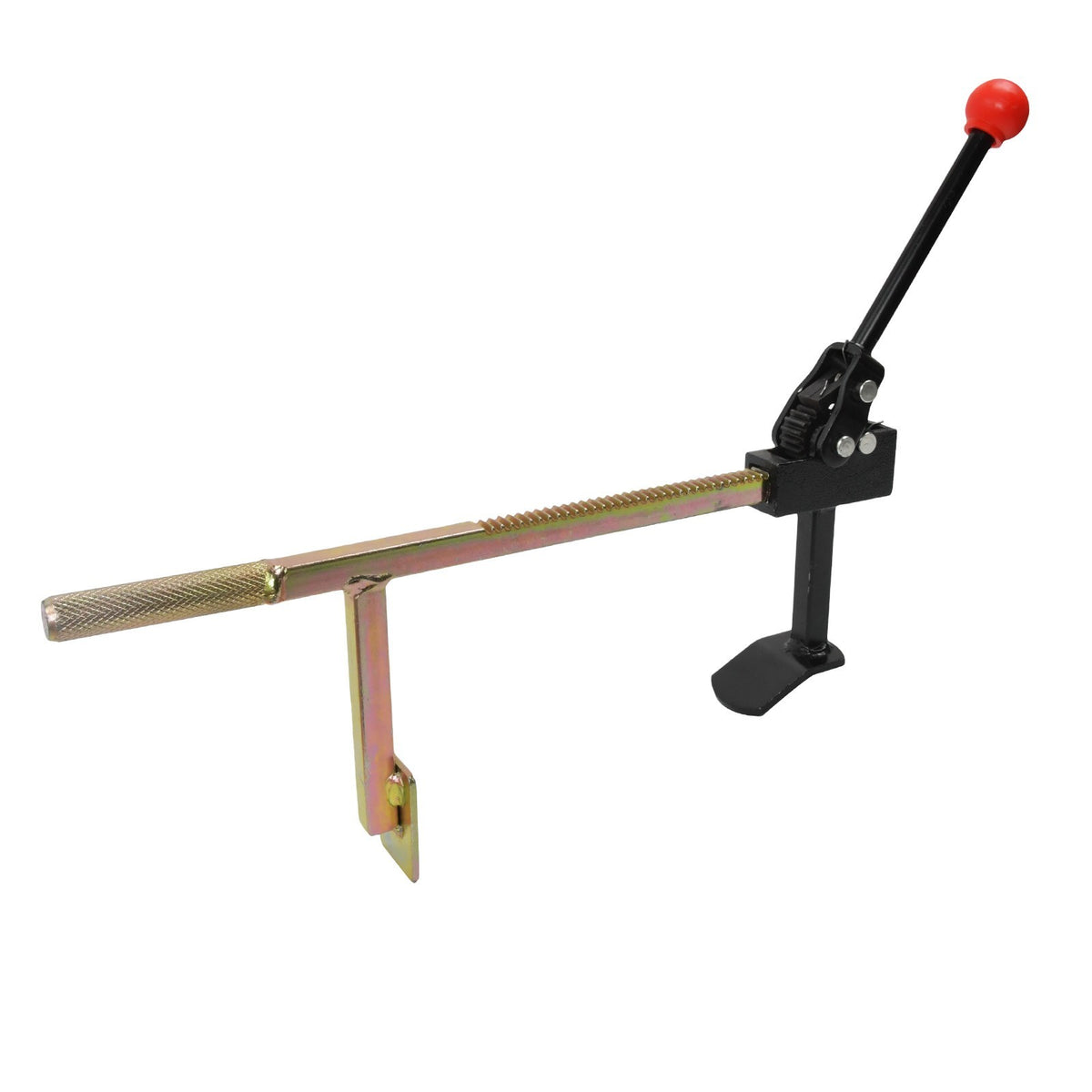 Manual Bead Breaker Tire Changing Tool Tire Changer for Car Truck Motorcycle UK
