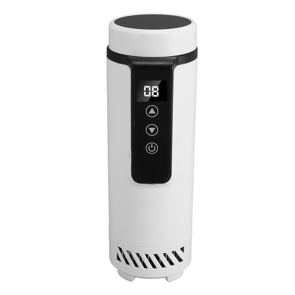 Medication Cooler For Travel Stainless Steel Inner Liner 0 To 18 Degrees Celsius