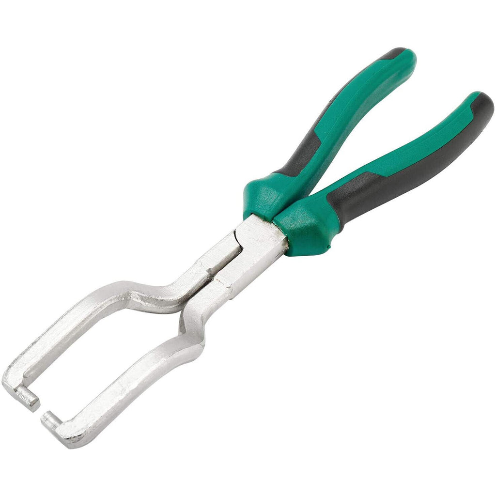 UK Fuel Filter Line Clip Petrol Hose Pipe Disconnect Release Removal Pliers Tool
