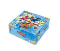 Naruto CCG Trading Cards Series 3 Sealed Booster Box Kayou