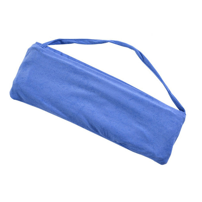 UK New 73*210cm Beach Lounge Chair Cover Garden Sun Bed Lounger Mate Beach Towel