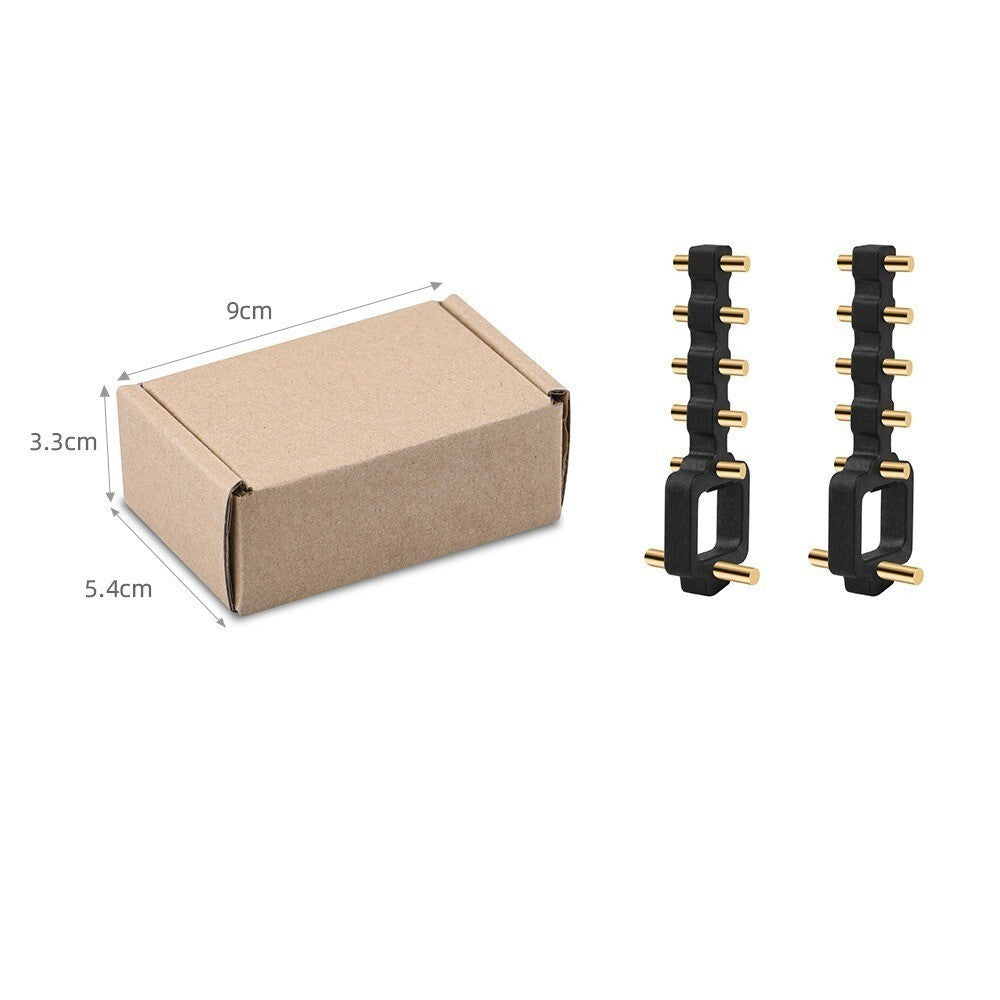 1 pair Black Gray Antenna Range Extender for DJI NEO/Mini 4K/2/Mavic3/Air 2