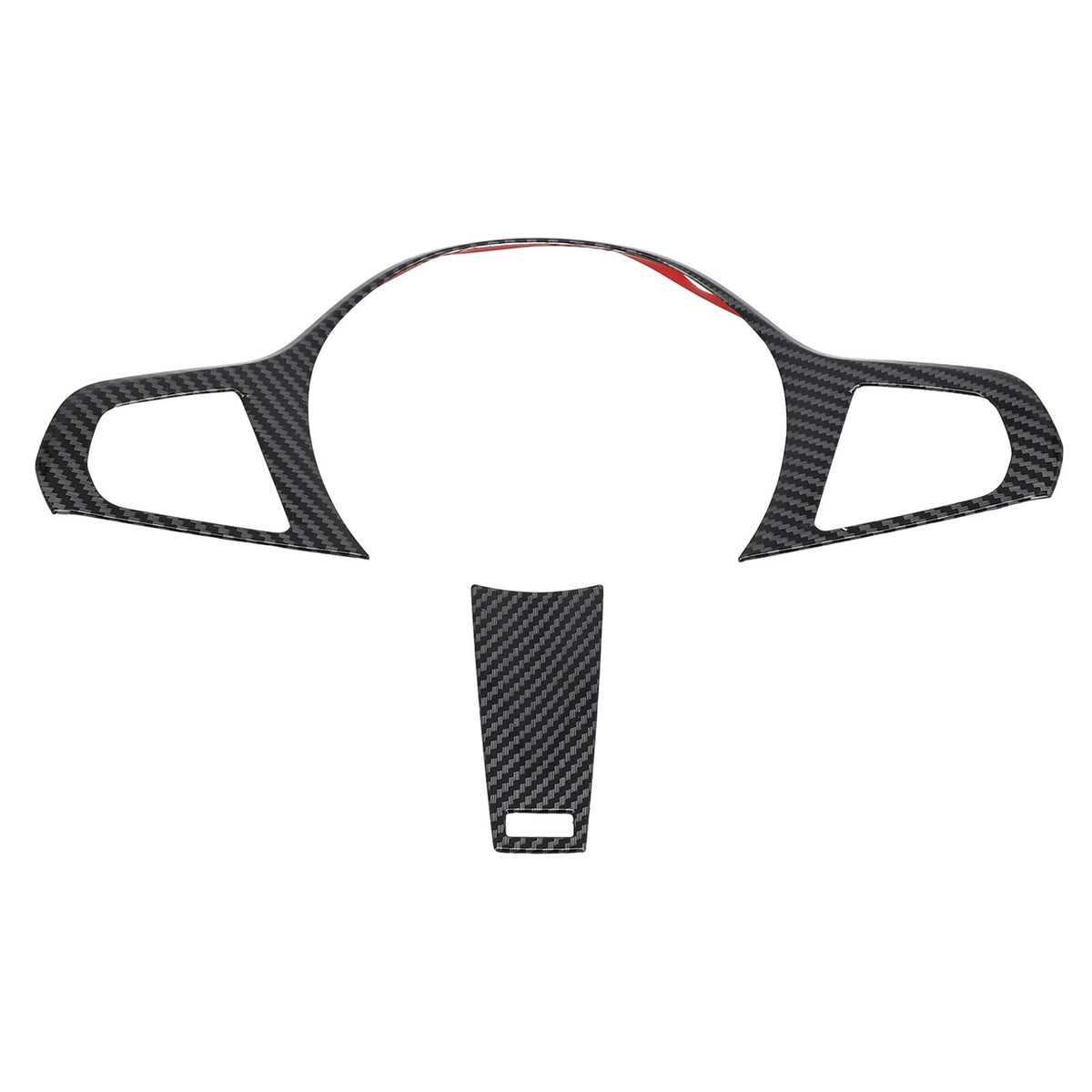 Perfect Fit Steering Wheel Cover for 3 Series G20 Interior Trim 202022