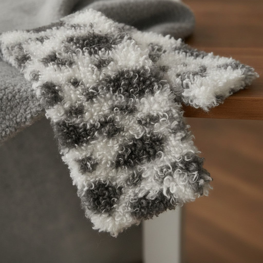 Neck Scarf Winter, Outdoor Wear - Daily Use