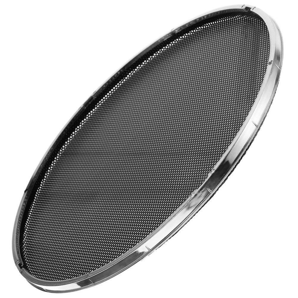 Car Speaker Grille Subwoofer Speaker Grill Car Speaker Protective