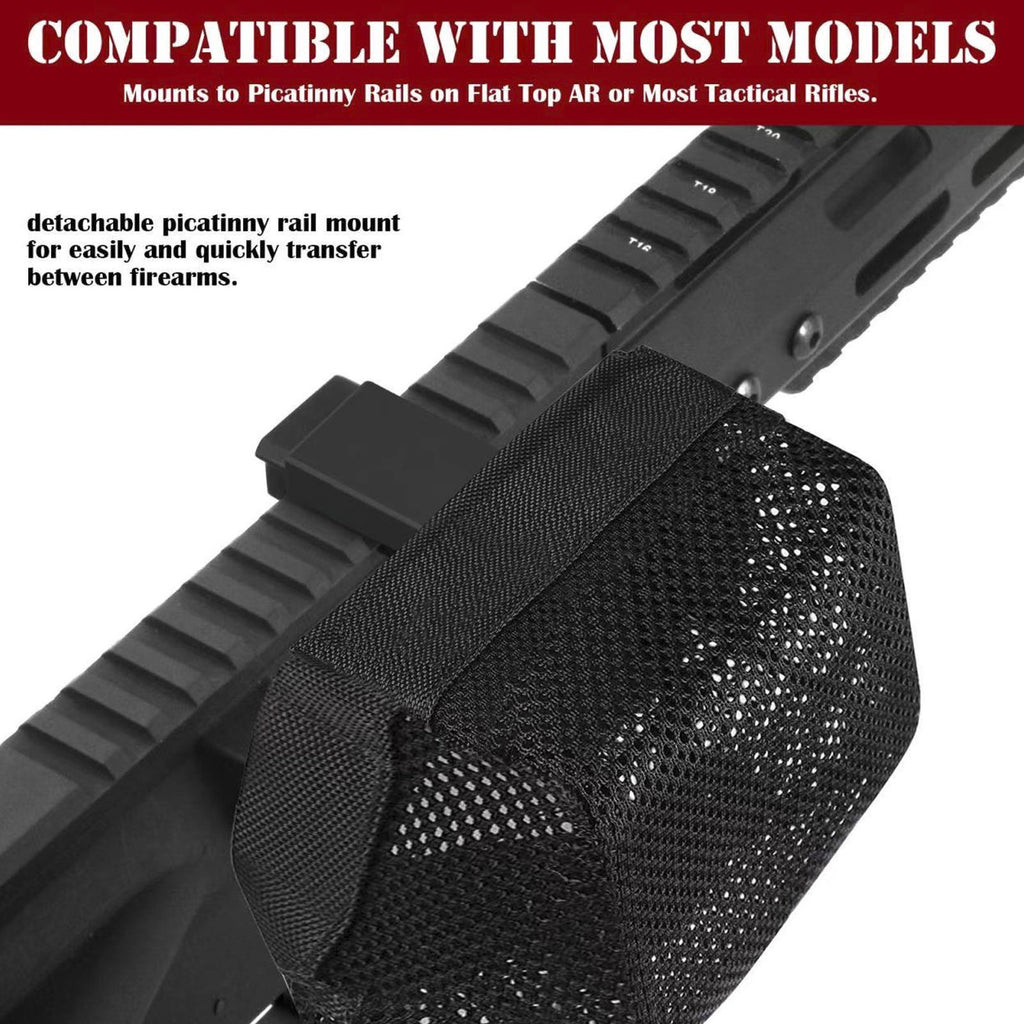Brass Catcher Net Shooting Shell Catcher Recycling Collection Mesh Bag GF0
