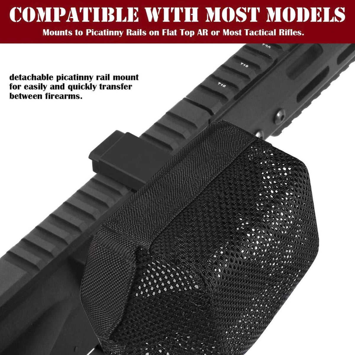 Brass Catcher Net Shooting Shell Catcher Recycling Collection Mesh Bag GF0