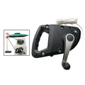 Patio Umbrella Crank Handle Parasol Hand Crank Heavy Duty Attachment Spare Parts