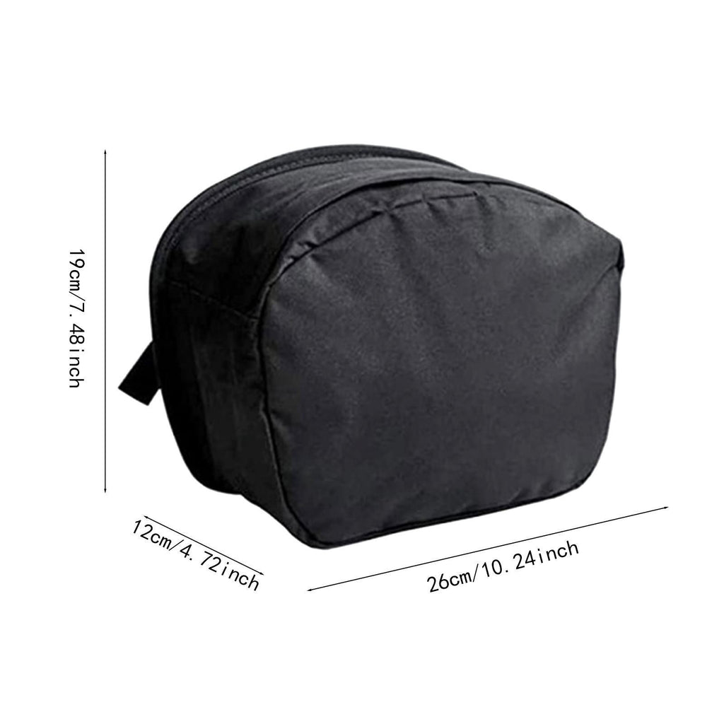 Paddle Board Kayak Seat Storage Bag Detachable for Canoeing Paddle Boarding