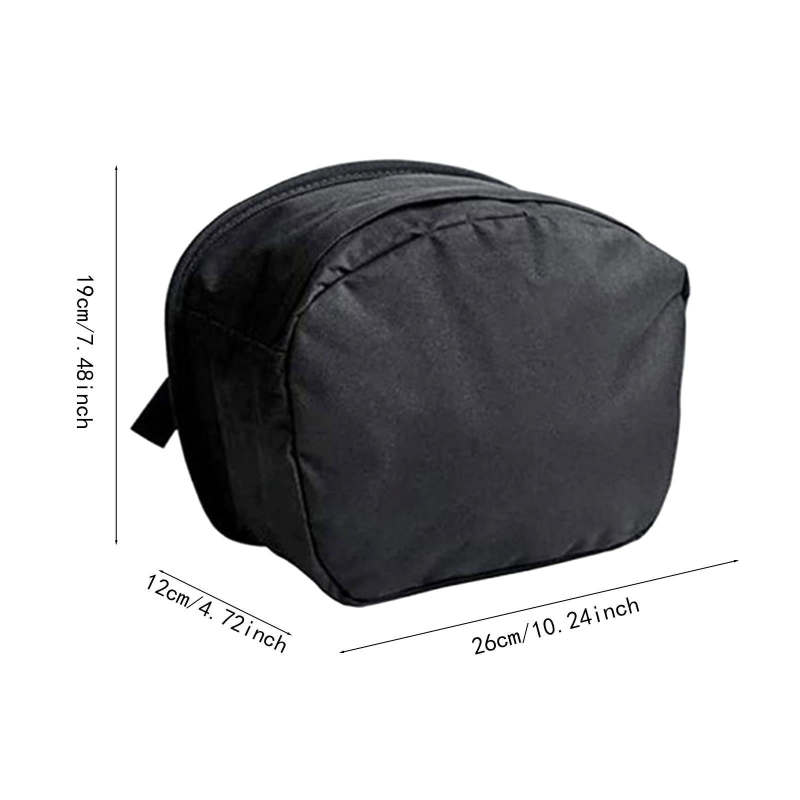 Paddle Board Kayak Seat Storage Bag Detachable for Canoeing Paddle Boarding