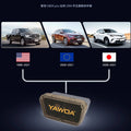 Car OBD Automatic DTC Cleaner Erase Code Tool Engine Check Light Turn Off UK