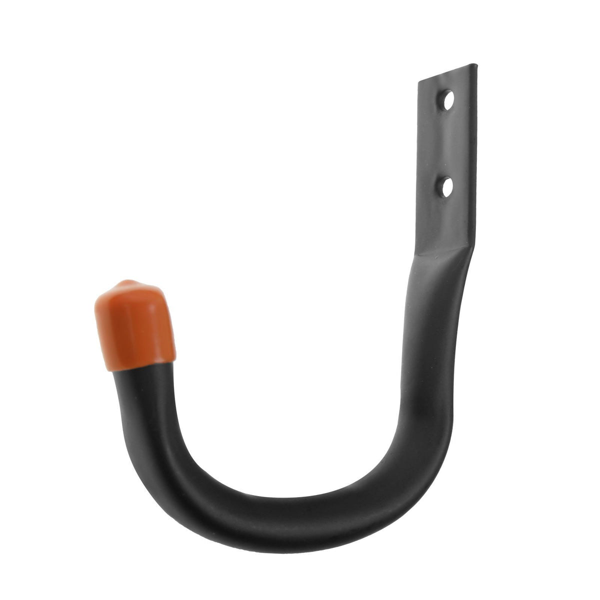 12x Heavy Duty Storage Hooks Wall Mount for Ladder Garage Bike Garden Shed Tools
