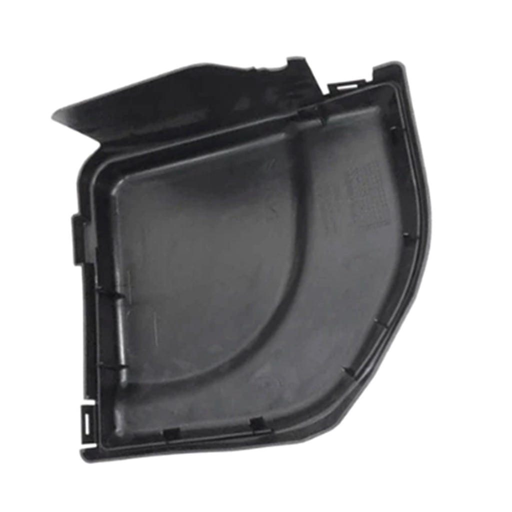 PARTSLINE Fuse Box Cover Door For PEUGEOT 307 308 5008 PARTNER RCZ 9658418180