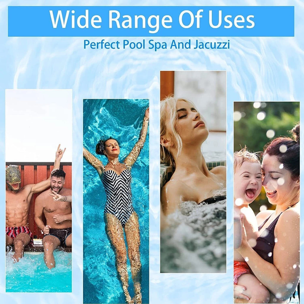 2-6X Compatible Filter PWW50 SPA Hot Tub Filters 6CH-940 Superior Spas Pool Tool