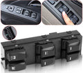 Electric Master Power Window Switch Driver Control For Hyundai IX35 2010-2017 UK