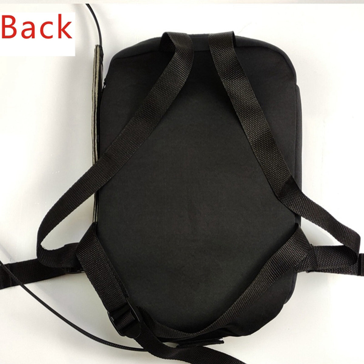 New Halloween Costume Prop Ghostbusters Proton Pack Backpack 2024
