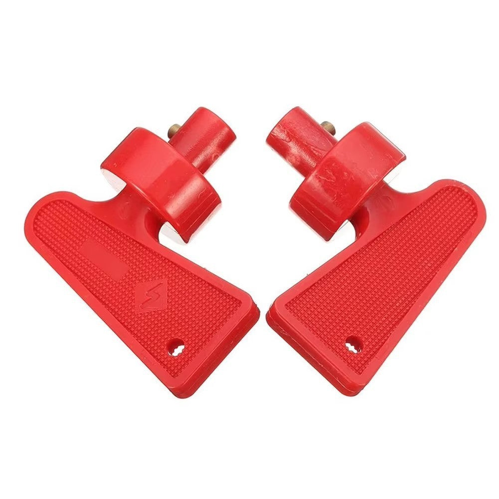 2x Spare Keys For Battery Isolator Switch 100A 12v Cut Off Power Kill Key Keys