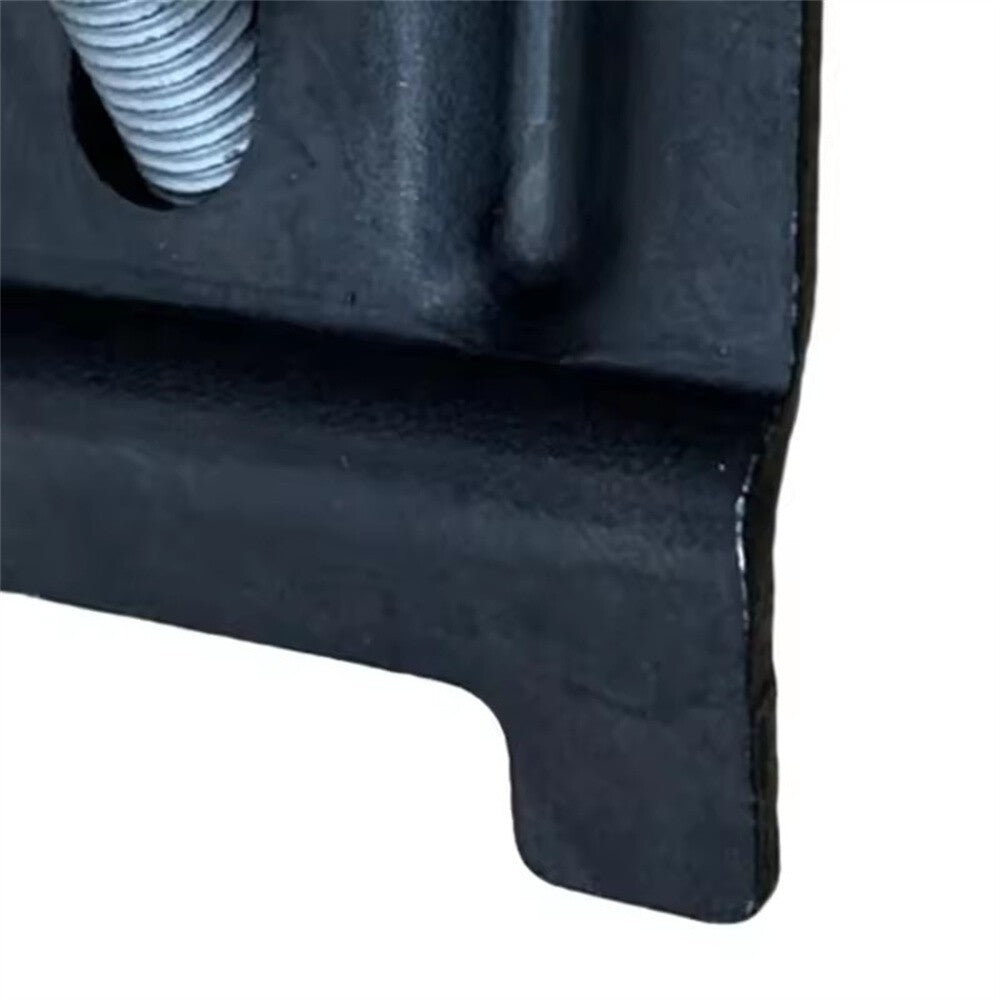 FOR VOLKSWAGEN TRANSPORTER T5 + T5.1 + T6 BATTERY TRAY SECURING BRACKET + BOLT